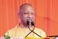 कांग्रेस 1947 में एक बार अड़ गई होती तो देश का विभाजन नहीं होता: मुख्यमंत्री योगी