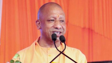 कांग्रेस 1947 में एक बार अड़ गई होती तो देश का विभाजन नहीं होता: मुख्यमंत्री योगी