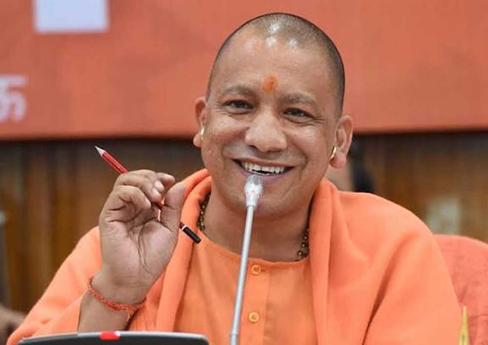 सीएम युवा योजना से मिली नई उड़ान, अमेठी की रूपाली देवी बनीं आत्मनिर्भरता और स्वरोजगार की मिसाल सीएम युवा योजना से मिली नई उड़ान, अमेठी की रूपाली देवी बनीं आत्मनिर्भरता और स्वरोजगार की मिसाल
