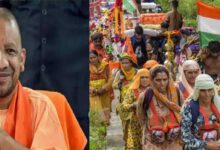 योगी सरकार ने महिला कावड़ियों के लिए किए विशेष प्रबंध, जलाभिषेक करने उमड़ पड़ी नारीशक्ति