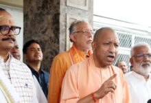 योगी सरकार की किसान रजिस्ट्री में बड़ी उपलब्धि, टॉप-10 में पहुंचा उत्तर प्रदेश