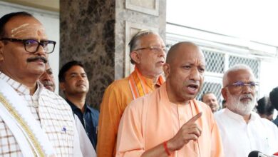 योगी सरकार की किसान रजिस्ट्री में बड़ी उपलब्धि, टॉप-10 में पहुंचा उत्तर प्रदेश योगी सरकार की किसान रजिस्ट्री में बड़ी उपलब्धि, टॉप-10 में पहुंचा उत्तर प्रदेश