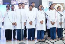नशामुक्त युवा ही विकसित भारत की सबसे बड़ी शक्ति : प्रधानमंत्री  नरेंद्र मोदी