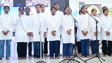 नशामुक्त युवा ही विकसित भारत की सबसे बड़ी शक्ति : प्रधानमंत्री  नरेंद्र मोदी