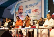 युवाओं को बनाएंगे उद्योगपति, ताकि वे नौकरी देने वाले बनें : मुख्यमंत्री डॉ. यादव