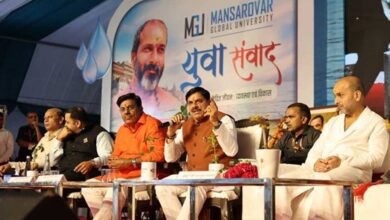 युवाओं को बनाएंगे उद्योगपति, ताकि वे नौकरी देने वाले बनें : मुख्यमंत्री डॉ. यादव
