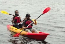 प्रकृति, रोमांच और लबालब जलराशि का अद्भुत संगम : पर्यटकों की पहली पसंद बना धमतरी