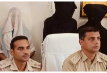 गढ़वा में खौफनाक साजिश का खुलासा, पत्नी ने प्रेमी संग मिलकर कराई पति की हत्या