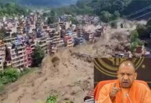 नेपाल की आपदा में फंसे यूपी के नागरिकों को निकालने के लिए योगी सरकार ने संभाला मोर्चा