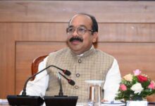 नगरीय निकायों को विभिन्न मदों में 74.88 करोड़ आबंटित