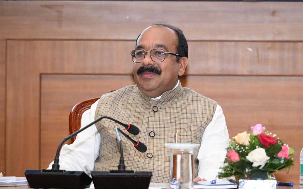 नगरीय निकायों को विभिन्न मदों में 74.88 करोड़ आबंटित