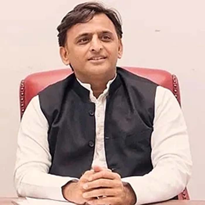 अखिलेश यादव पर मंत्रियों का तीखा हमला, अनिल राजभर बोले- सपा के कहने से आरक्षण खत्म नहीं होगा अखिलेश यादव पर मंत्रियों का तीखा हमला, अनिल राजभर बोले- सपा के कहने से आरक्षण खत्म नहीं होगा