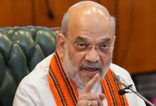अहमदाबाद में जलभराव पर अमित शाह सख्त, CM भूपेंद्र पटेल को लिखी चिट्ठी; मांगा स्थायी समाधान