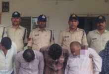 शादी का झांसा देकर कैश-जेवर लूटे, बड़वानी में 24 घंटे में ‘लुटेरी दुल्हन’ गिरोह का पर्दाफाश; पांच गिरफ्तार