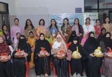 गर्भावस्था में नियमित व्यायाम  और संतुलित भोजन भी जरूरी- डॉ. मनीषा वास्तव