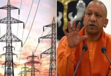 योगी सरकार में ऊर्जा क्षेत्र की बड़ी उपलब्धि, बिजली आपूर्ति में उत्तर प्रदेश ने बनाया राष्ट्रीय रिकॉर्ड