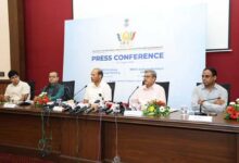 ब्रिक्स संस्कृति कार्य समूह और संस्कृति मंत्रियों की बैठक 5 से 8 अगस्त तक भोपाल में