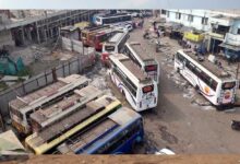 धमतरी-रायपुर बस किराए में मनमानी! ईरान युद्ध का हवाला देकर बढ़ाया किराया, यात्रियों में नाराजगी