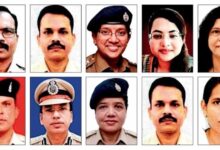 स्वतंत्रता दिवस पर छत्तीसगढ़ पुलिस का बढ़ेगा गौरव, 11 पुलिसकर्मियों को राष्ट्रपति पदक