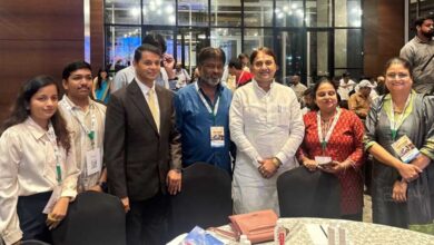 मुख्यमंत्री  विष्णुदेव साय के नेतृत्व में छत्तीसगढ़ पर्यटन को नई उड़ान, पुणे रोड शो से राष्ट्रीय एवं अंतरराष्ट्रीय पर्यटन बाजार में मजबूत हुई पहचान