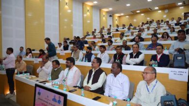 राष्ट्रीय शिक्षा नीति अहम, सीएम डॉ. मोहन बोले- इसके जरिये नैतिक मूल्यों से जुड़ रहे युवा