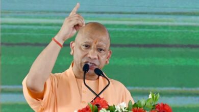 आगरा में बनेगा शिव लोक थीम पार्क, महाकाल लोक की तर्ज पर विकास