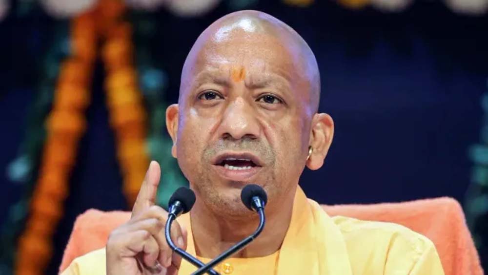 NCR में बढ़ते वायु प्रदूषण पर CM योगी सख्त, पराली जलाने और प्रदूषणकारी उद्योगों पर कार्रवाई के निर्देश NCR में बढ़ते वायु प्रदूषण पर CM योगी सख्त, पराली जलाने और प्रदूषणकारी उद्योगों पर कार्रवाई के निर्देश