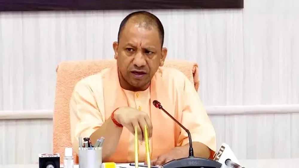 यूपी में ₹4,104 करोड़ के निवेश का रास्ता साफ, 8 बड़ी औद्योगिक परियोजनाओं को मिली मंजूरी