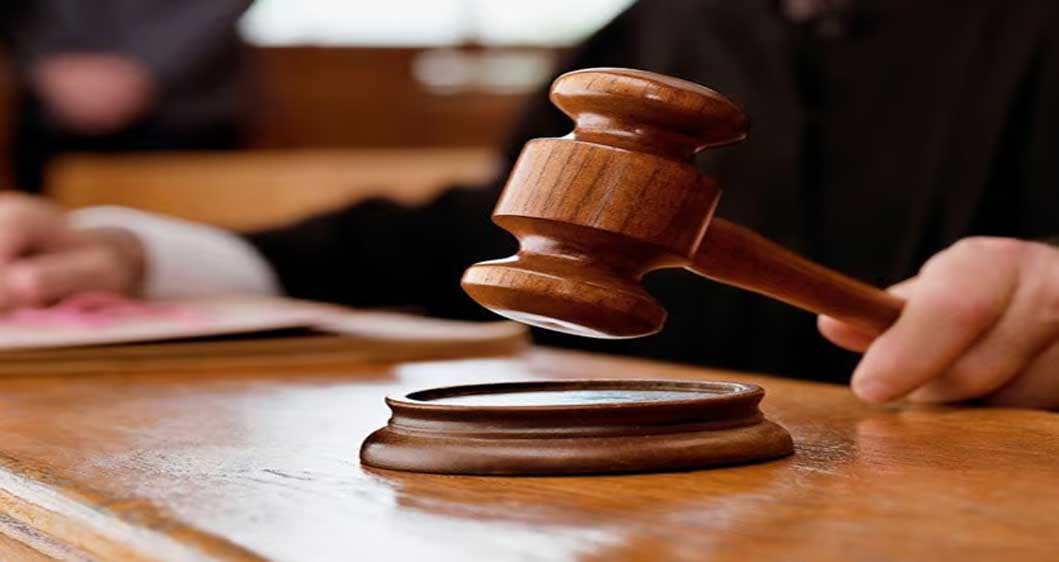 MP RTO Case: 52 किलो सोना और 100 करोड़ की संपत्ति मामले में पूर्व आरक्षक सौरभ शर्मा पर जल्द पेश होगी चार्जशीट MP RTO Case: 52 किलो सोना और 100 करोड़ की संपत्ति मामले में पूर्व आरक्षक सौरभ शर्मा पर जल्द पेश होगी चार्जशीट