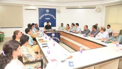 नस्ल सुधार के लिए सॉर्टेड सेक्स्ड सीमेन तकनीक अपनाने पशुपालकों को करें जागरूक : डॉ. सुदाम पी. खाड़े