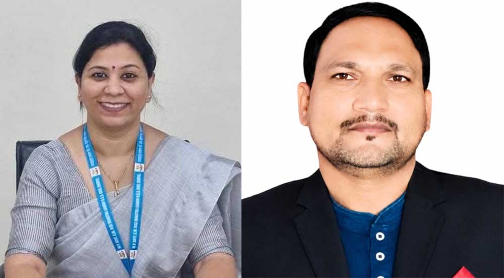नवाचार, जनभागीदारी और विद्यार्थी-केंद्रित शिक्षा बनी पहचान नवाचार, जनभागीदारी और विद्यार्थी-केंद्रित शिक्षा बनी पहचान