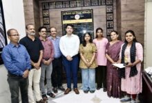 बस्तर के ज्ञानगुड़ी से निकले चार हीरे : पहले ही राउंड में एमबीबीएस सीट पक्की