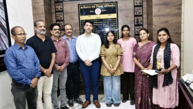 बस्तर के ज्ञानगुड़ी से निकले चार हीरे : पहले ही राउंड में एमबीबीएस सीट पक्की