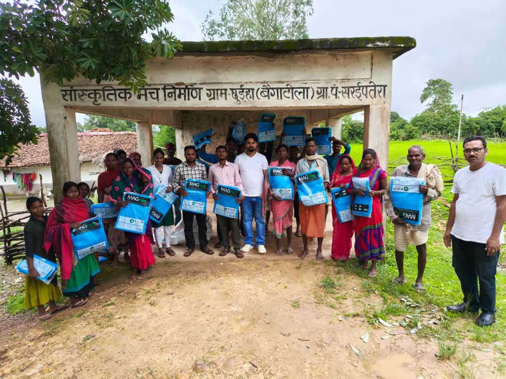 खैरागढ़-छुईखदान-गंडई जिले में “आदि अमितान” अभियान के तहत पी.एम. जनमन यूनिवर्सल हेल्थ स्क्रीनिंग अभियान खैरागढ़-छुईखदान-गंडई जिले में “आदि अमितान” अभियान के तहत पी.एम. जनमन यूनिवर्सल हेल्थ स्क्रीनिंग अभियान