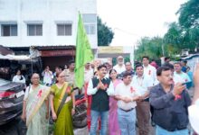 शीघ्र एचआईवी जांच और उपचार से एचआईवी महामारी पर नियंत्रण संभव : उप मुख्यमंत्री  शुक्ल