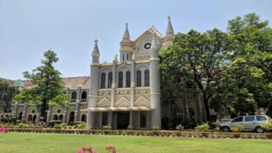 सरई रेलवे स्टेशन पर ACC के कोयला लोडिंग प्लेटफॉर्म पर हाई कोर्ट का बड़ा फैसला