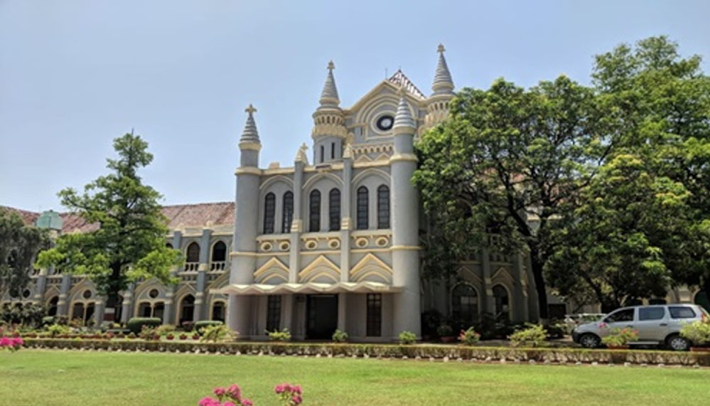 सरई रेलवे स्टेशन पर ACC के कोयला लोडिंग प्लेटफॉर्म पर हाई कोर्ट का बड़ा फैसला