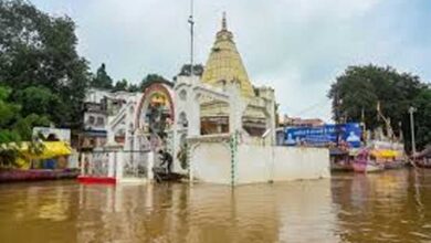 मुख्यमंत्री डॉ. यादव ने चित्रकूट के अतिवृष्टि से प्रभावित क्षेत्र और राहत प्रयासों की दिन भर प्राप्त की जानकारी