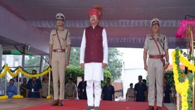 हर्षोल्लास व धूमधाम के साथ मनाया जायेगा स्वतंत्रता दिवस