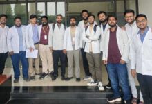 इंटर्न्स की समस्याओं पर चिकित्सा शिक्षा विभाग की बैठक, स्टाइपेंड बढ़ाने की माँग पर विचार का आश्वासन