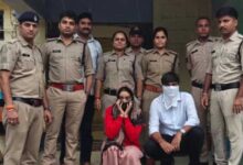भारत सरकार’ की इनोवा, नकली CBI कार्ड और 9.8 लाख की ठगी; फर्जी IAS तृप्ति के भोपाल ठिकानों पर छापा