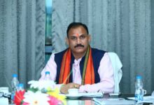 विश्व स्तनपान सप्ताह : स्वास्थ्य मंत्री करेंगे राज्य स्तरीय कार्यक्रम की अध्यक्षता