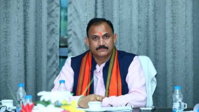 विश्व स्तनपान सप्ताह : स्वास्थ्य मंत्री करेंगे राज्य स्तरीय कार्यक्रम की अध्यक्षता