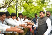 जबलपुर को सीएम डॉ. मोहन की बड़ी सौगात, विकास परियोजनाओं से बदलेगी संस्कारधानी की तस्वीर