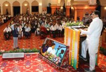 कुटीर एवं ग्रामोद्योग उत्पादों की ग्लोबल मार्केटिंग के करेंगे समस्त प्रयास : मुख्यमंत्री डॉ. यादव