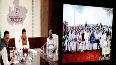 किसानों से भूमि अधिग्रहण पर उन्हें दिया जाएगा चार गुना मुआवजा : मुख्यमंत्री डॉ. यादव