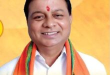 उद्योग मंत्री लखन लाल देवांगन की पहल से कोरबा की सड़कों के लिए साढ़े 17 करोड़ स्वीकृत