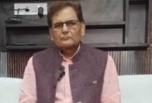 वंदे मातरम् का विरोध विभाजनकारी राजनीति का हिस्सा था, जौहर ने कांग्रेस अध्यक्ष रहते हुए अधिवेशन का बहिष्कार किया: डॉ. लालजी प्रसाद