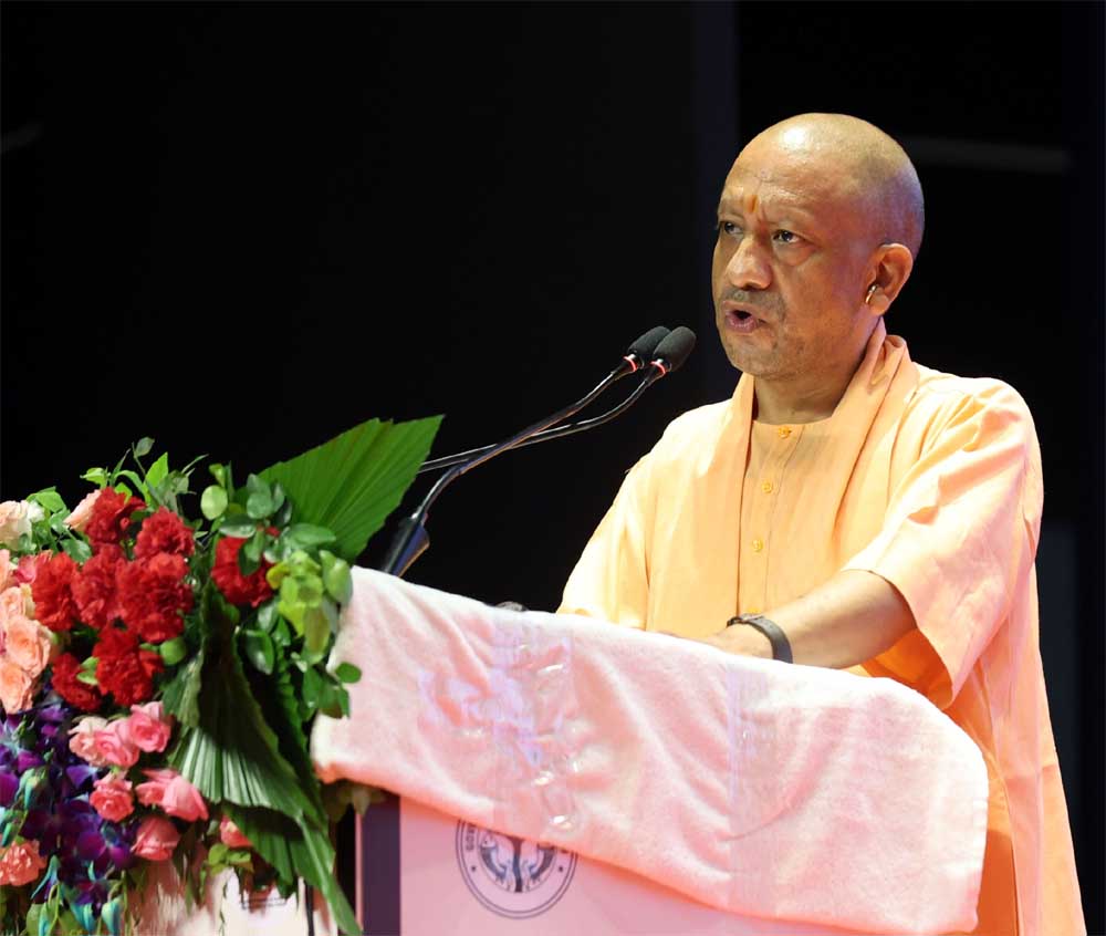 यूपी राइज से युवाओं को नई उड़ान, इनोवेशन के दम पर रोजगार सृजन का संकल्प