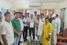 रेल कनेक्टिविटी मजबूत करने कैट ने डीआरएम के समक्ष उठाई क्षेत्र की आवाज